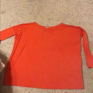 EUC Piko brand top
